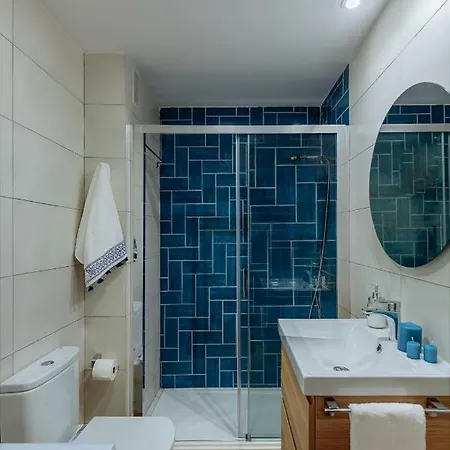 Mya General Vives Apartament *