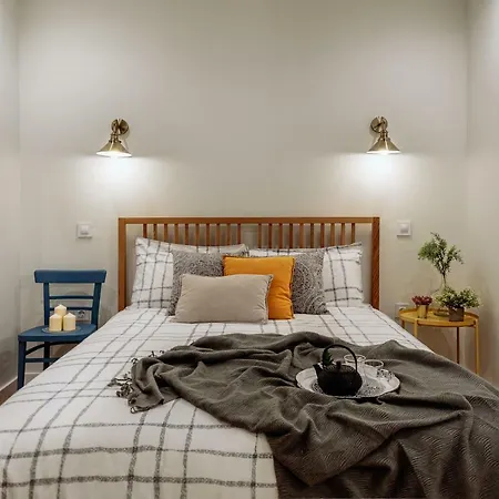 Apartmán Mya General Vives Las Palmas de Gran Canaria