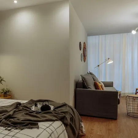 Mya General Vives Apartmán Las Palmas de Gran Canaria