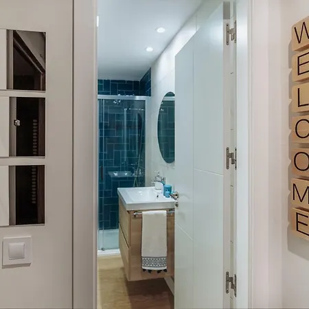 Apartmán Mya General Vives *
