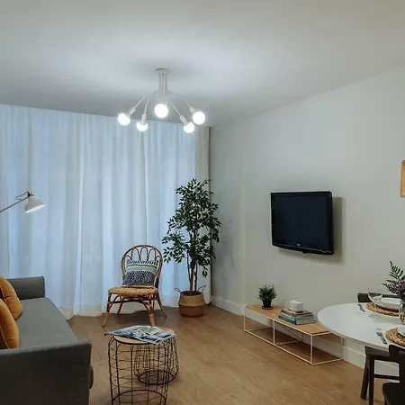 Mya General Vives Apartmán